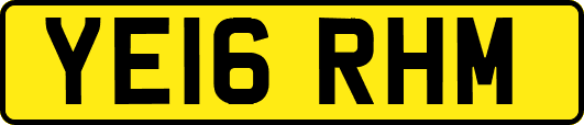 YE16RHM