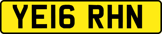 YE16RHN