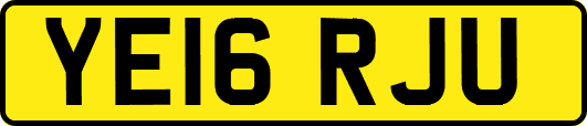 YE16RJU