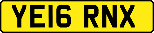 YE16RNX