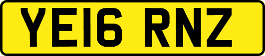YE16RNZ