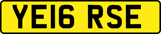 YE16RSE