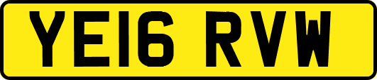 YE16RVW