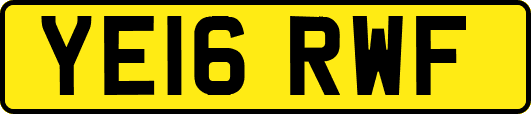 YE16RWF