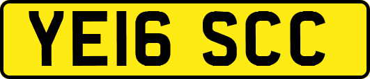 YE16SCC