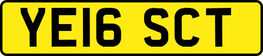 YE16SCT