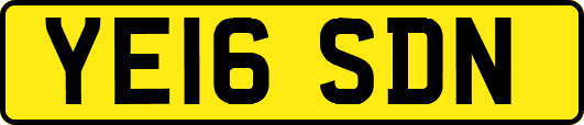 YE16SDN