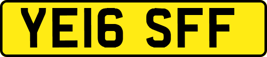 YE16SFF