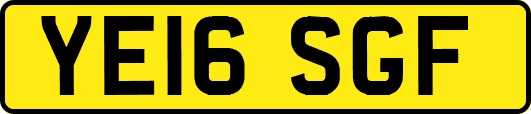 YE16SGF