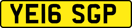 YE16SGP