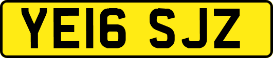 YE16SJZ