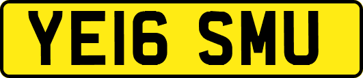 YE16SMU