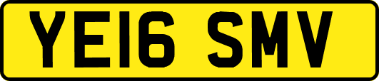 YE16SMV