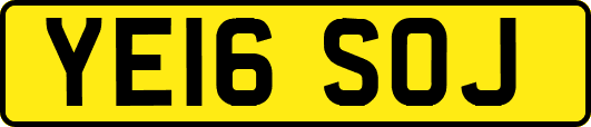 YE16SOJ