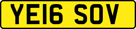 YE16SOV
