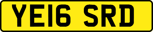 YE16SRD