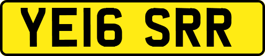 YE16SRR