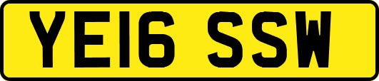 YE16SSW