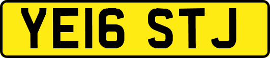 YE16STJ