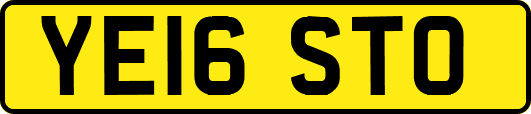 YE16STO