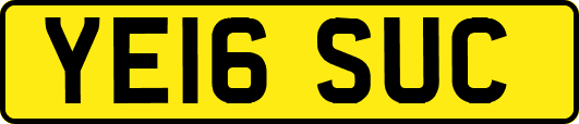 YE16SUC