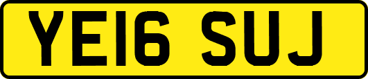 YE16SUJ