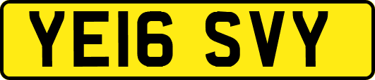 YE16SVY