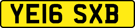 YE16SXB
