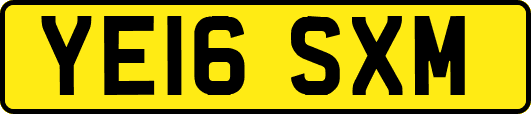 YE16SXM