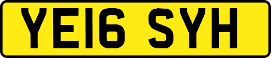 YE16SYH
