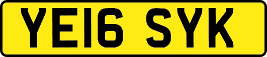 YE16SYK