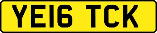 YE16TCK