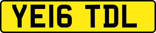 YE16TDL