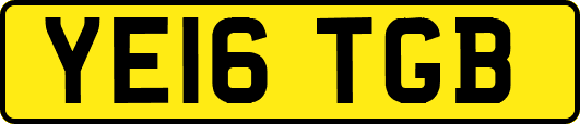 YE16TGB