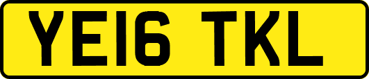 YE16TKL