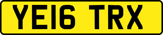 YE16TRX