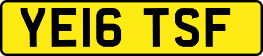 YE16TSF