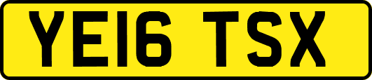 YE16TSX