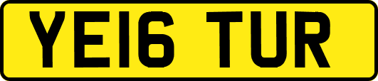YE16TUR