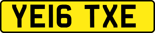 YE16TXE