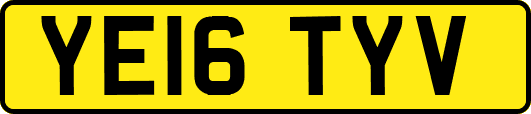 YE16TYV