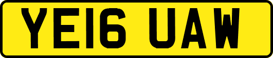 YE16UAW