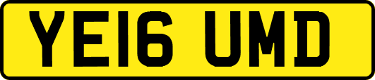 YE16UMD