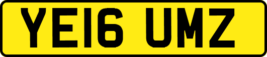 YE16UMZ