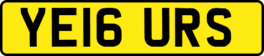 YE16URS