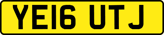 YE16UTJ