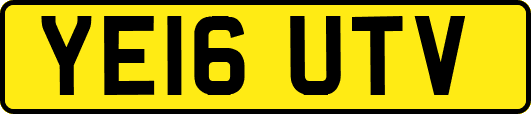 YE16UTV