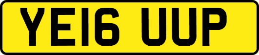 YE16UUP