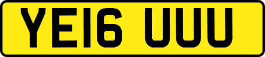 YE16UUU