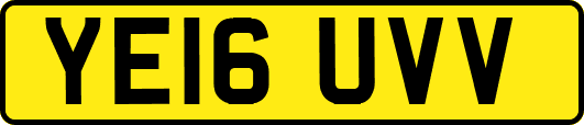 YE16UVV